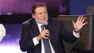 هشام عز العرب ومحمد نجيب مستشارين لمحافظ البنك المركزي المصري