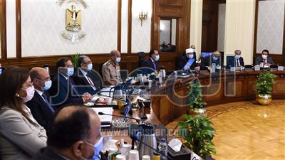رئيس الوزراء: تنسيق يومي مع «المركزي» بشأن التحرك في عدد من المحاور الاقتصادية