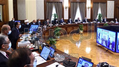 إنشاء ميناء جاف ومنطقة لوجستية على مساحة 32.9 فدانًا بمحافظة بني سويف