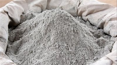 صادرات الأسمنت ترتفع إلى 336 مليون دولار خلال النصف الأول من 2022