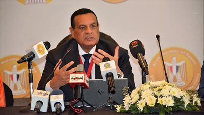 وزير التنمية المحلية: مصر تمثل القارة الأفريقية في مؤتمر المناخ cop27 