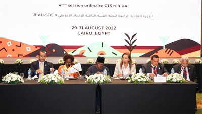 وزيرة التخطيط: نسعى لتكرار مبادرة «حياة كريمة» علي مستوى أفريقيا 