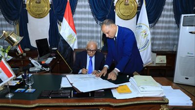 وزير التربية والتعليم يعتمد نتيجة الدور الثاني للثانوية العامة بنسبة نجاح 88.7%