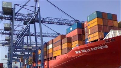 صادرات المواد المحجرية والمعدنية تسجل 204 ملايين دولار خلال 6 أشهر