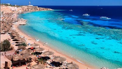 غادة شلبي تتابع تنفيذ البرامج السياحية للوفود المشاركة في مؤتمر COP 27