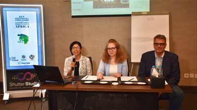 «القومي للحوكمة» يطلق برنامج تدريبي حول مؤشرات قياس الأداء للقيادات بمصر وأفريقيا