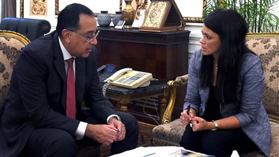 رئيس الوزراء يتابع استعدادات إستضافة منتدى مصر للتعاون الدولي والتمويل الإنمائي