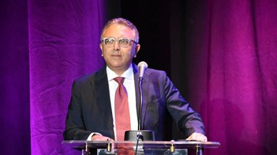 «كريدي أجريكول» و«التعليم أولًا» تحتفلان بتخريج دفعة جديدة من برنامج «إبهار مصر»