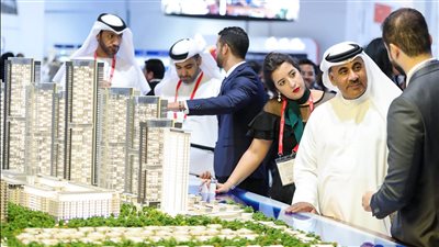 انطلاق أعمال مؤتمر سيتي سكيب مصر.. 12 سبتمبر الجاري