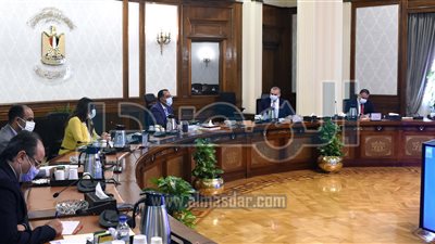 مدبولي يُتابع تنفيذ مشروعات تطوير عواصم المحافظات وإحياء القاهرة التاريخية