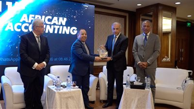 وزير المالية: التحديات العالمية أثبتت صحة الرؤية المصرية فى تنويع مصادر التمويل