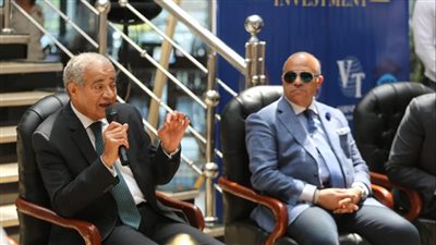 تدشين أول سوق نموذجى بمنطقة الدلتا باستثمارات 6 مليارات جنيه 