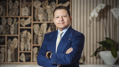 بنك المشرق يتعاون مع أكاديمية رياضية لدعم البادل تنس في مصر