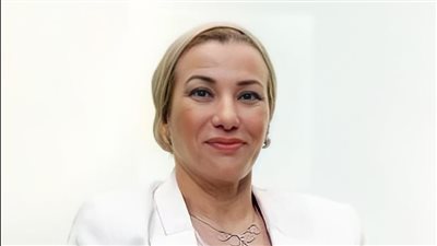نشاط مكثف لوزيرة البيئة في الدورة الثانية لمنتدى مصر للتعاون الدولي والتمويل الإنمائي 