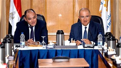 وزير التجارة: تنسيق كامل مع مجتمع الأعمال لمراجعة السياسة الصناعية