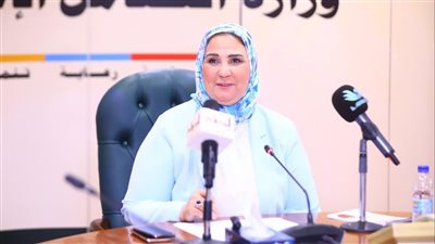 «التضامن» تتعاون مع الوكالة الأمريكية للتنمية الدولية لتنفيذ برنامج «إبدأ رحلتك» 