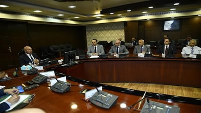 وزير النقل: نسابق الزمن للانطلاق بالأسطول التجاري المصري