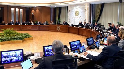 الحكومة توافق على مد فترة تنفيذ بعض المشروعات السياحية المشاركة في COP27