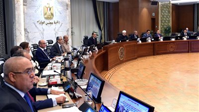 موافقة حكومية على التعاقد مع إحدى الشركات لتوريد قضبان سكة حديد