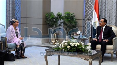 رئيس الوزراء: COP27 فرصة لحشد مزيد من التمويلات لدعم المشروعات الخضراء