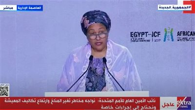 مسؤول أممى: أفريقيا تحتاج 500 مليار دولار للوصول الشامل للطاقة بحلول 2030