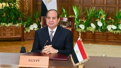 الرئيس السيسي يفتتح القرية الأولمبية بهيئة قناة السويس بالإسماعيلية 