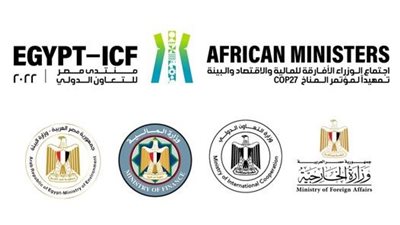 منتدى مصر للتعاون الدولي يبحث آليات تعزيز الأمن الغذائي في قارة أفريقيا 