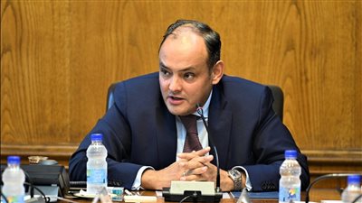 وزير التجارة : نستهدف صياغة استراتيجية جديدة للصناعة الوطنية
