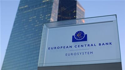 البنك المركزي الأوروبي يعلن رفعًا غير مسبوق لأسعار الفائدة
