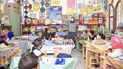 أمريكا ترصد 13 مليون دولار لتوسيع نطاق برنامج محو الأمية في مصر