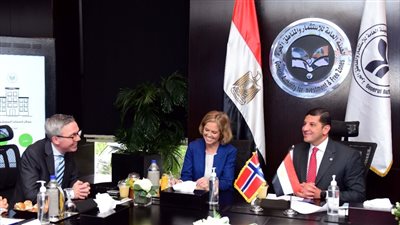 «سكاتك» تخطط لضخ استثمارات جديدة بالمشروعات الخضراء فى مصر