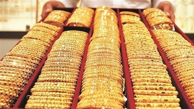 أسعار الذهب بالأسواق المصرية اليوم السبت 10 سبتمبر 2022