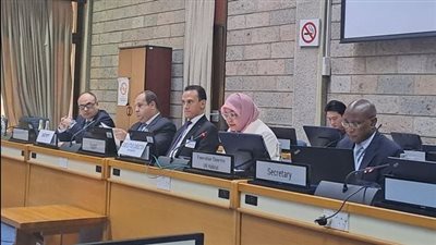 «الإسكان» تستعد لمؤتمر «COP27» بإطلاق مبادرة المدن المُستدامة 