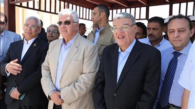 وزارة التعليم العالي: 3.3 مليار جنيه تكلفة إنشاء جامعة المنيا الأهلية 