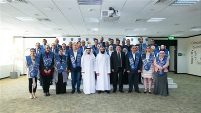 «القومي للحوكمة» وكلية محمد بن راشد يختتمان البرنامج التدريبي حول استدامة الكوادر الحكومية 