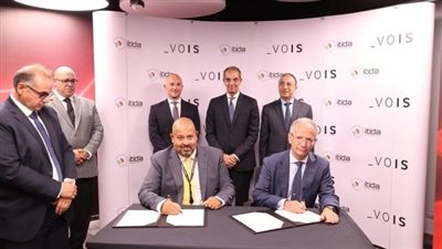 افتتاح مكتب VOIS بالإسكندرية وتوقيع مذكرة تفاهم مع «ITIDA » بحضور وزير الاتصالات