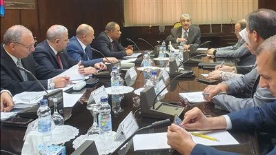 وزير الكهرباء يوجه بتحسين كفاءة الشبكات بقرى «حياة كريمة» 