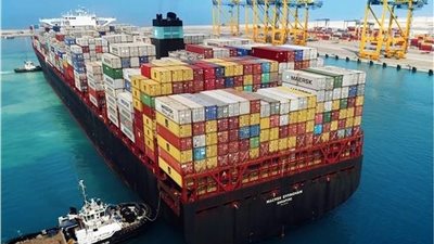 صادرات الصناعات الغذائية إلى روسيا تسجل 46 مليون دولار خلال 6 أشهر