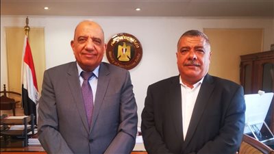 وزير قطاع الأعمال: حريصون على تنمية و تطوير الشركات التابعة