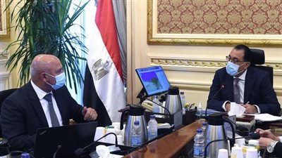 رئيس الوزراء يتابع خطة تحديث منظومة النقل على مستوى الجمهورية