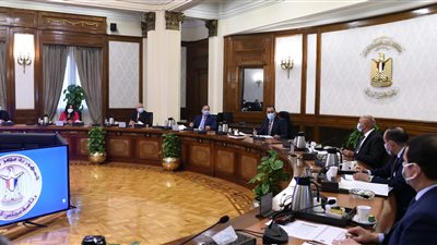 رئيس الوزراء يوجه بسرعة استكمال جوانب تبسيط إجراءات منظومة الإفراج الجمركي