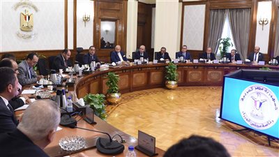 مدبولي: تعميق الصناعة الوطنية وزيادة الصادرات على أجندة المؤتمر الاقتصادي