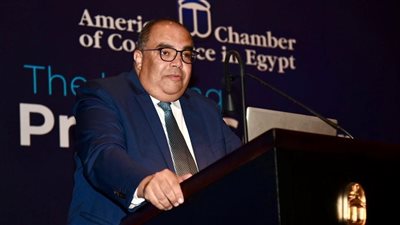 محمود محيى الدين: مؤتمر المناخ فرصة لمواجهة تداعيات التغيرات المناخية