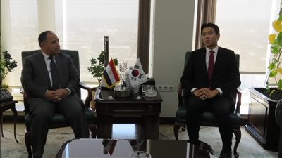 وزير المالية: حجم الاقتصاد المصرى تضاعف ثلاث مرات خلال 6 سنوات