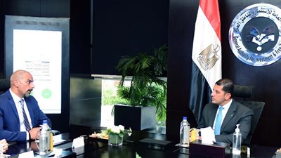 رئيس هيئة الاستثمار يبحث خطط «أمازون» للتوسع بمشروعاتها في مصر 