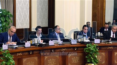 وزير الصحة يستعرض مستجدات الحالة الوبائية لفيروس كورونا وجدري القردة