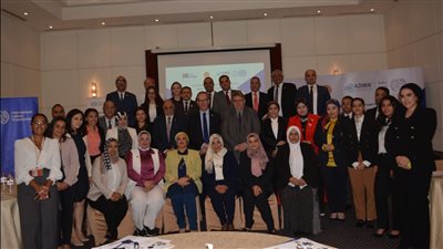 «القوى العاملة» تفتتح الجلسة التعريفية بشأن معايير العمل الدولية