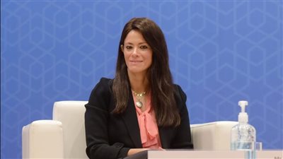 وزيرة التعاون الدولي تستعرض محاور منصة المشروعات الخضراء «نُـوَفِّي»