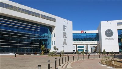 هيئة الرقابة تنشر قواعد قید وشطب الأوراق المالية بالبورصة المصرية