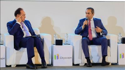 طرح المرحتلين الثانية والثالثة من « العاصمة الإدارية» في 2023